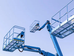 Liftutbildning grundutbildning