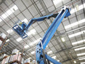 MEWP / Aerial Lift Refresher Training