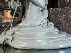 Digital utbildning i härdplast