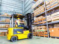 Forklift Training (TLP10)